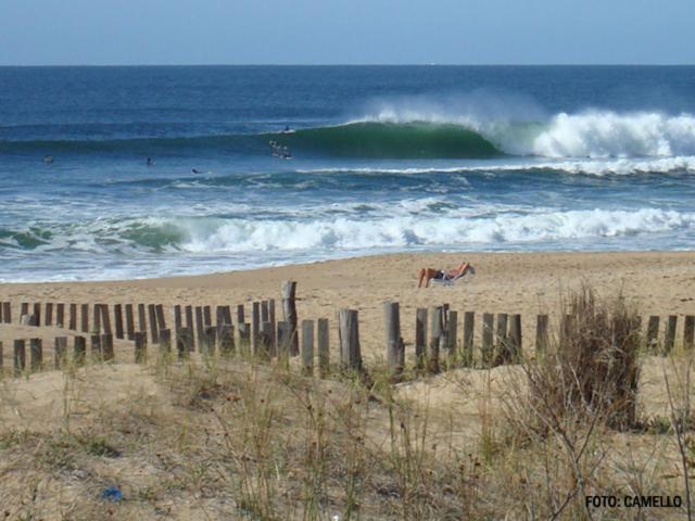 Morro del Tesoro II Punta del Este Exterior foto
