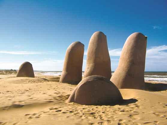 Morro del Tesoro II Punta del Este Exterior foto